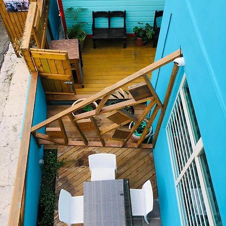 El Navegante De Culebra Hotel Isla Culebra Ngoại thất bức ảnh