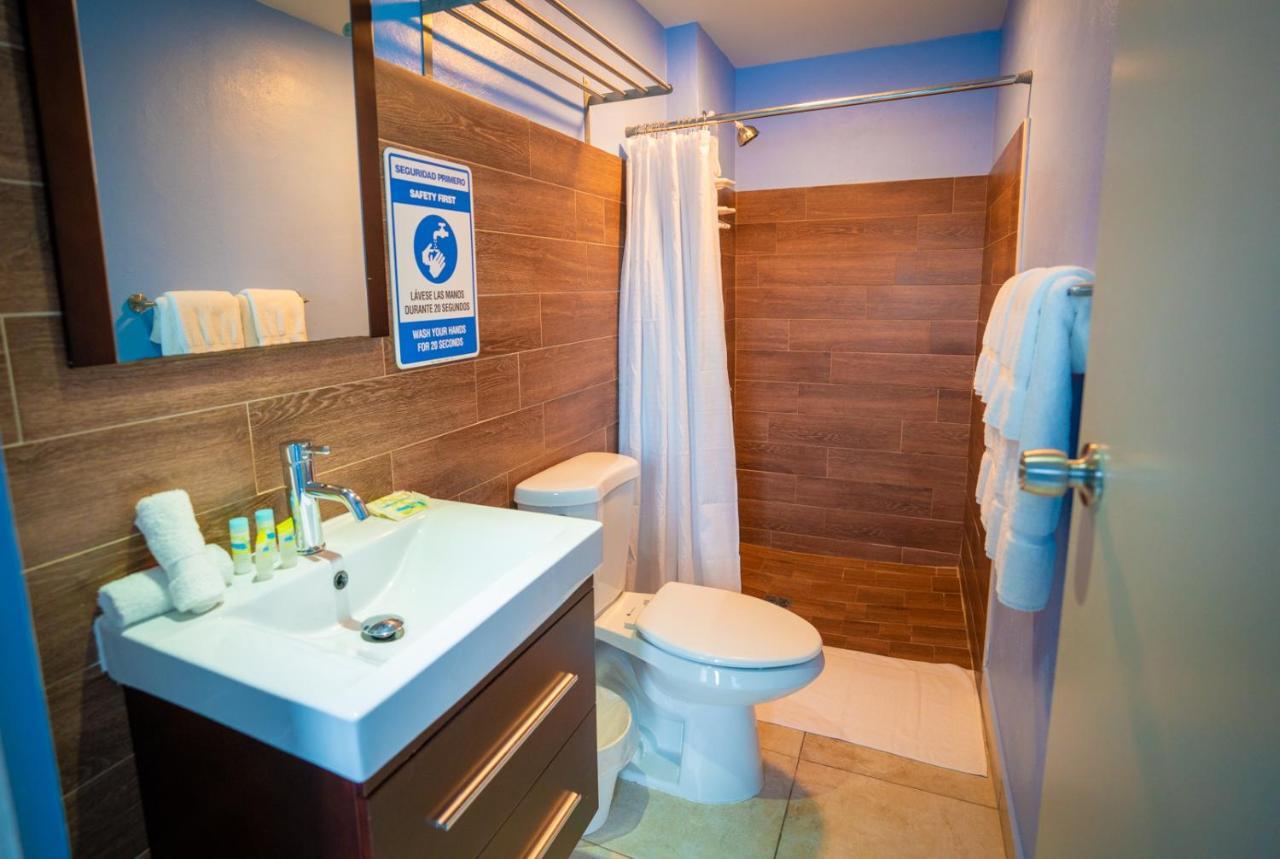 El Navegante De Culebra Hotel Isla Culebra Ngoại thất bức ảnh