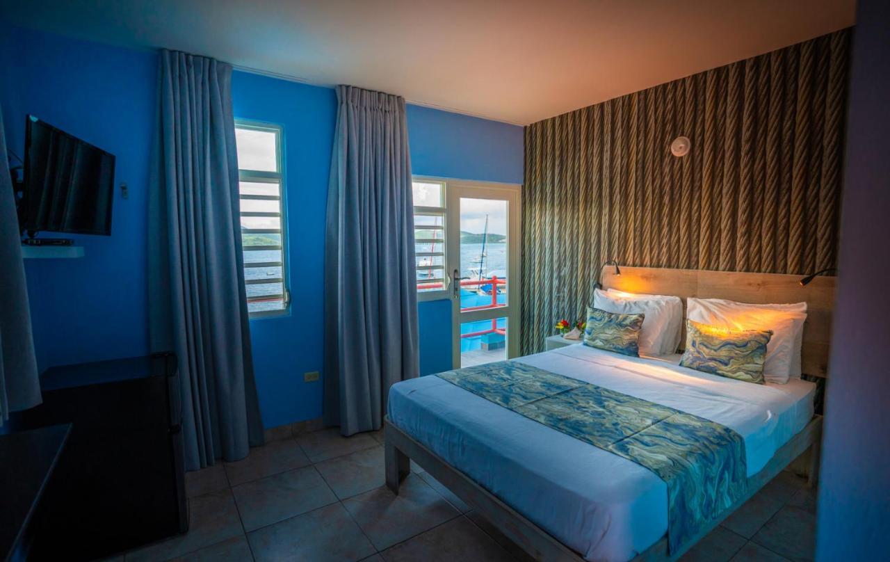 El Navegante De Culebra Hotel Isla Culebra Ngoại thất bức ảnh