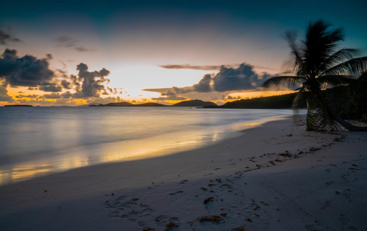 El Navegante De Culebra Hotel Isla Culebra Ngoại thất bức ảnh