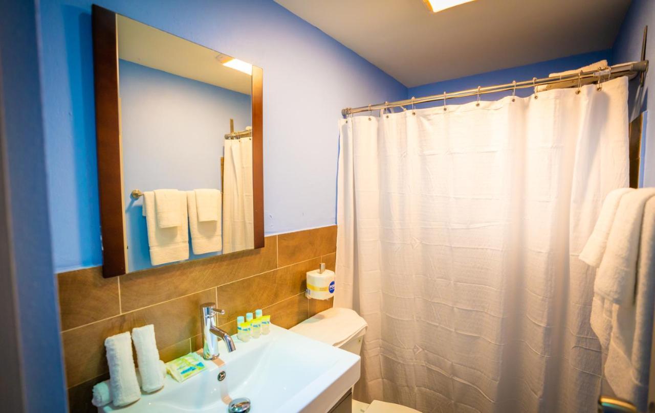 El Navegante De Culebra Hotel Isla Culebra Ngoại thất bức ảnh