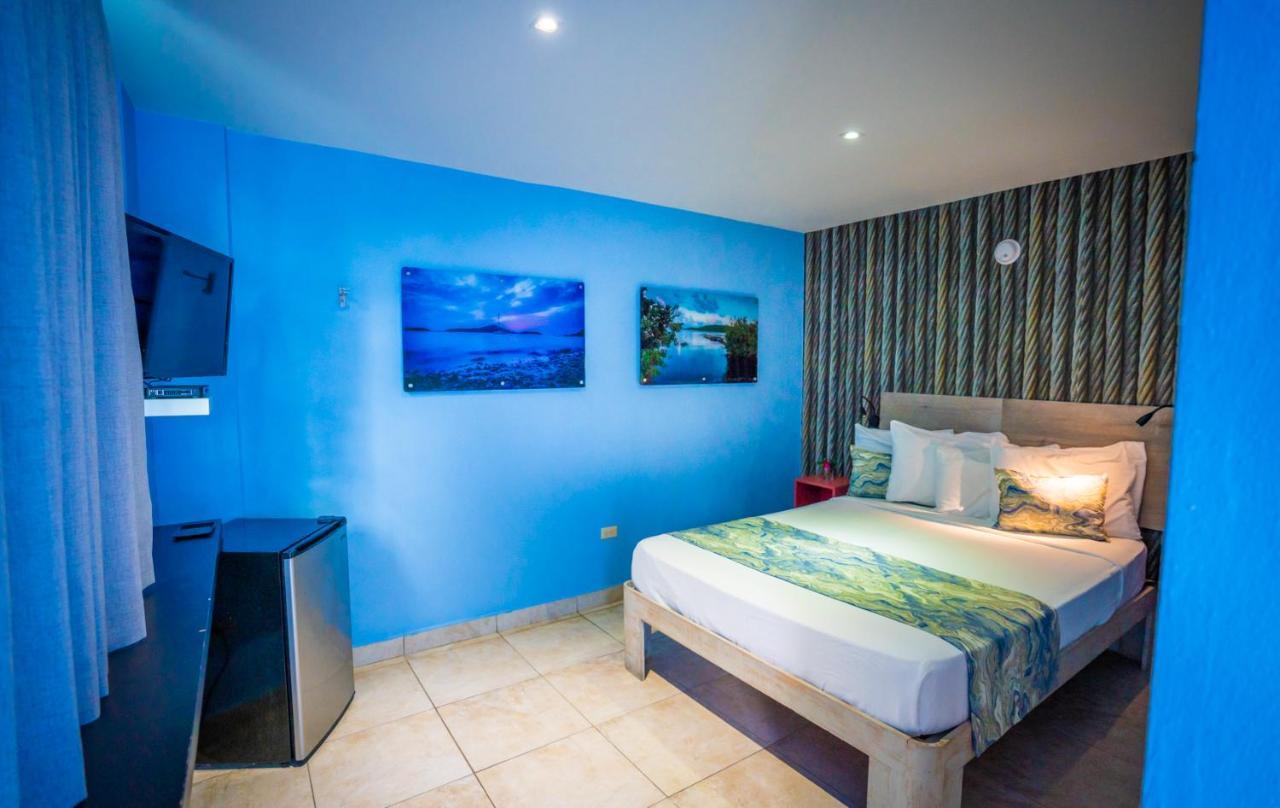 El Navegante De Culebra Hotel Isla Culebra Ngoại thất bức ảnh