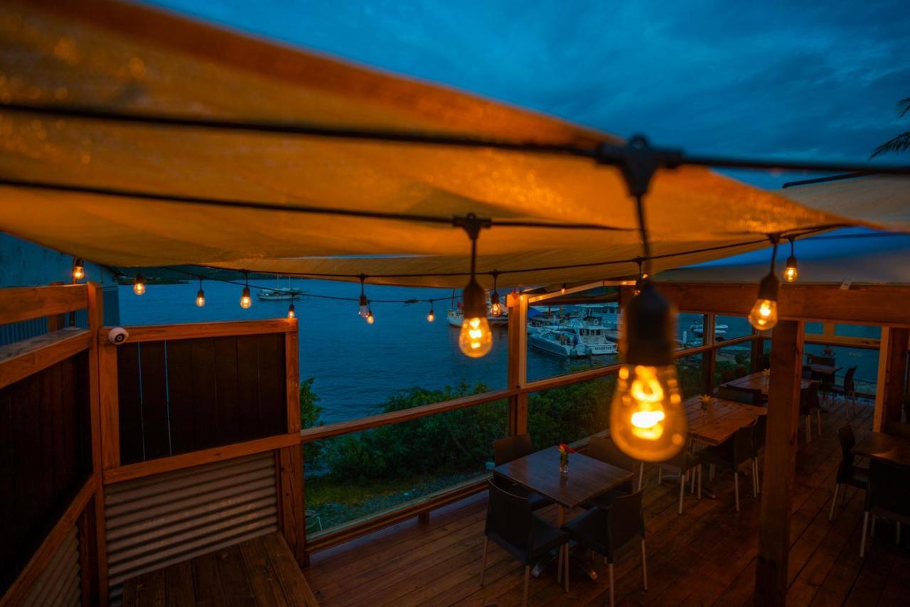 El Navegante De Culebra Hotel Isla Culebra Ngoại thất bức ảnh