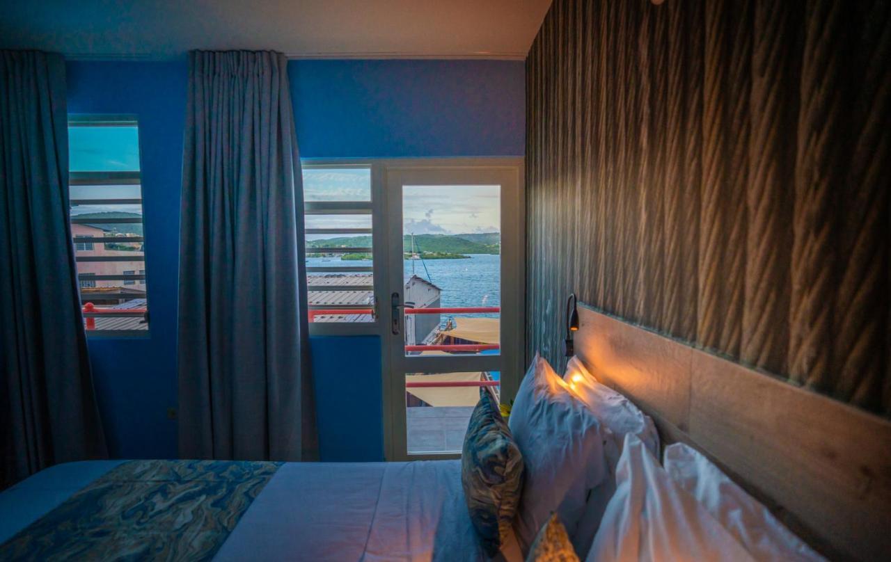 El Navegante De Culebra Hotel Isla Culebra Ngoại thất bức ảnh