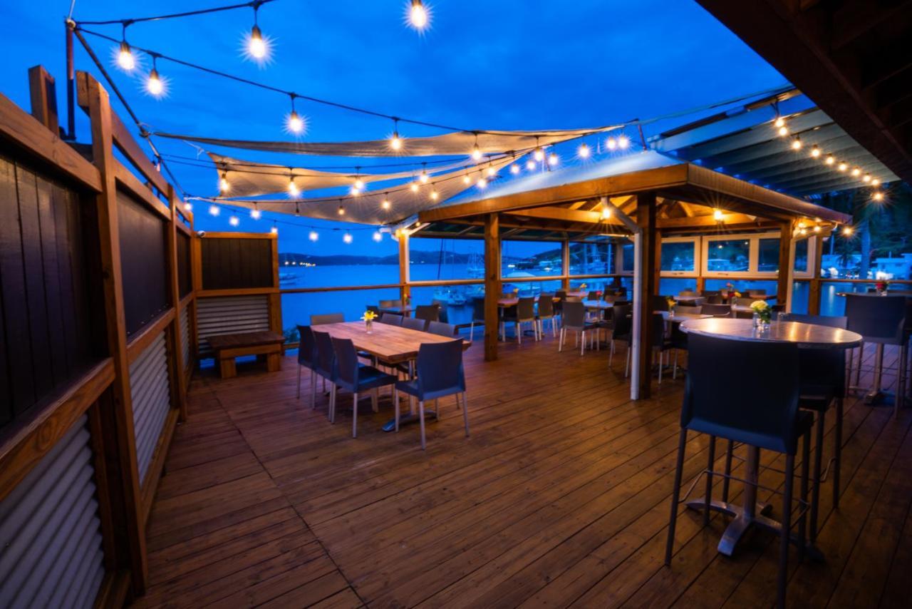 El Navegante De Culebra Hotel Isla Culebra Ngoại thất bức ảnh