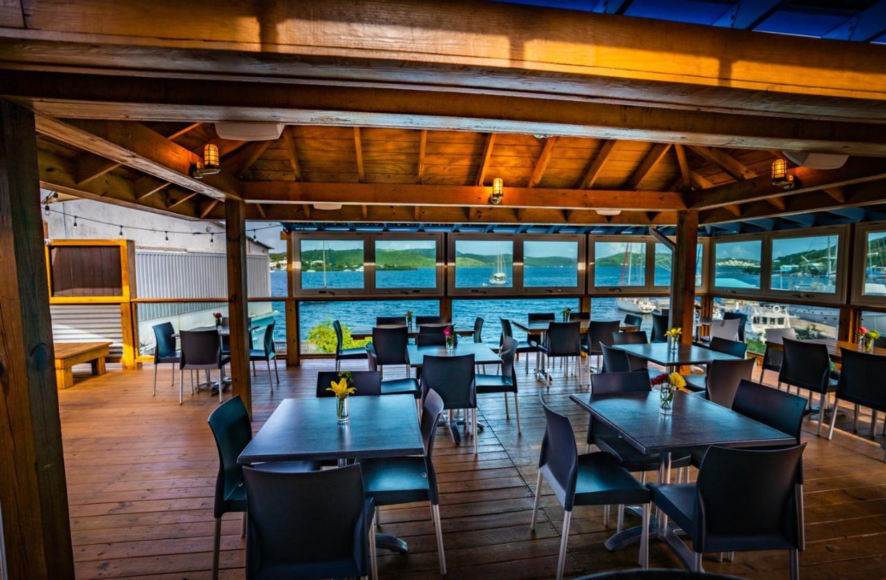 El Navegante De Culebra Hotel Isla Culebra Ngoại thất bức ảnh